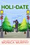 [Dating 03] • Holidate